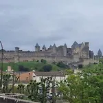 Appartement Situation Exceptionnelle Harmony Iii Carcassonne
