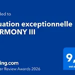 Situation Exceptionnelle Harmony Iii * קרקסון