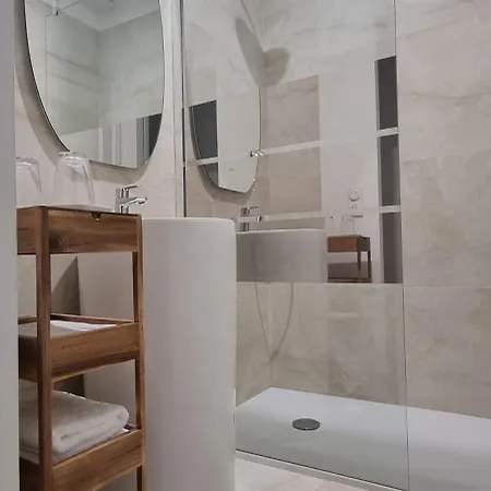 Apartman Situation Exceptionnelle Harmony Iii *