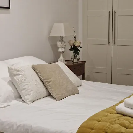Apartment Situation Exceptionnelle Harmony Iii *