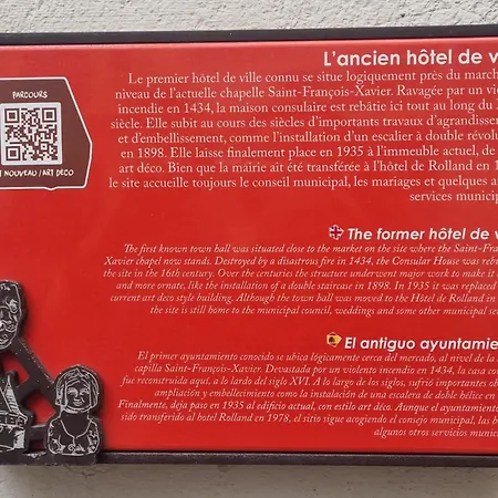 Situation Exceptionnelle Harmony Iii