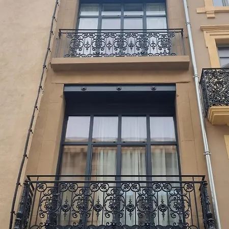 Situation Exceptionnelle Harmony Iii Καρκασόν