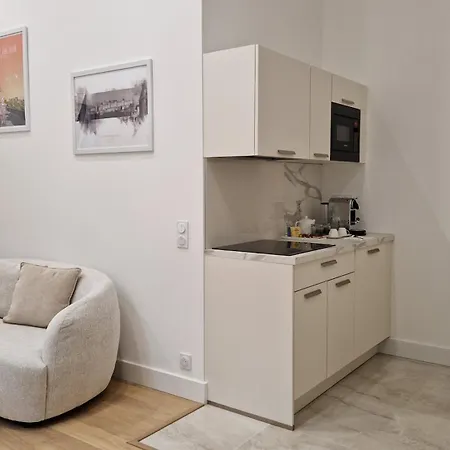 Situation Exceptionnelle Harmony Iii Каркассон