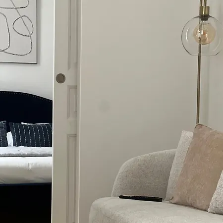 Situation Exceptionnelle Harmony Iii Appartement