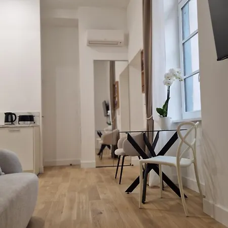 Situation Exceptionnelle Harmony Iii Appartement Carcassonne