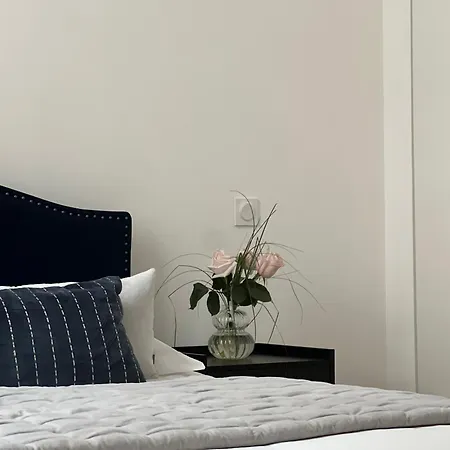 Apartment Situation Exceptionnelle Harmony Iii