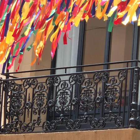 Apartman Situation Exceptionnelle Harmony Iii *