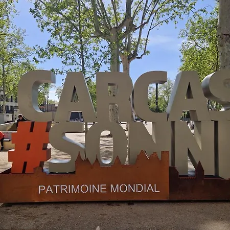 Situation Exceptionnelle Harmony Iii * Carcassone