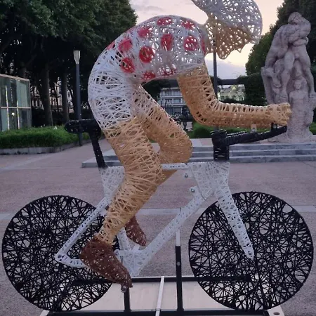 Situation Exceptionnelle Harmony Iii Apartman