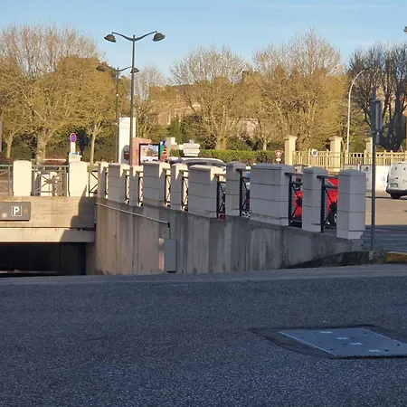 Situation Exceptionnelle Harmony Iii * 카르카손