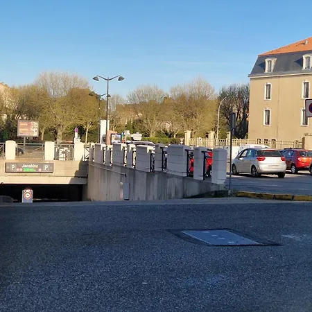 Situation Exceptionnelle Harmony Iii 카르카손