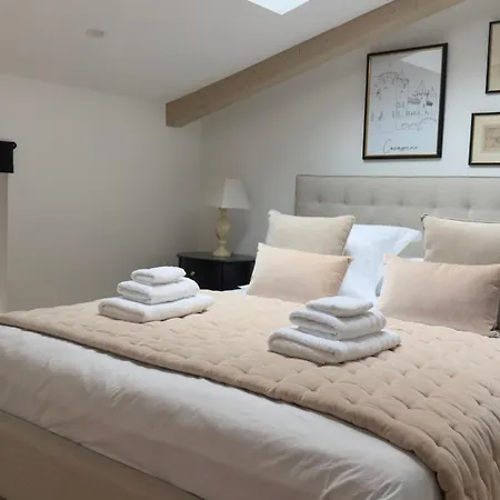 Appartement Situation Exceptionnelle Harmony Iii