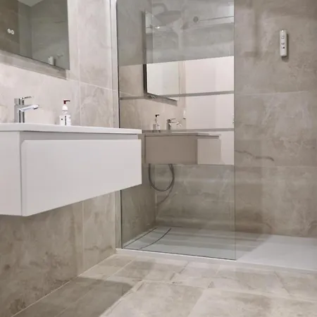Situation Exceptionnelle Harmony Iii Apartament Carcassona