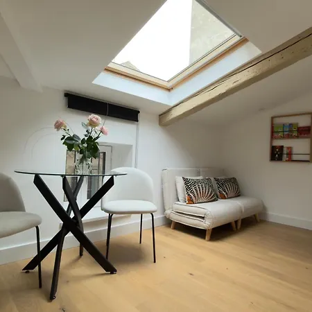 Situation Exceptionnelle Harmony Iii 아파트 카르카손