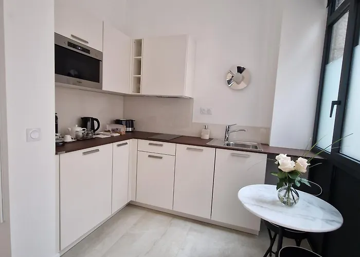 아파트 Situation Exceptionnelle Harmony Iii