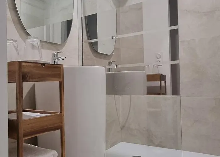 Apartment Situation Exceptionnelle Harmony Iii *