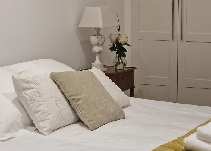 Apartment Situation Exceptionnelle Harmony Iii *