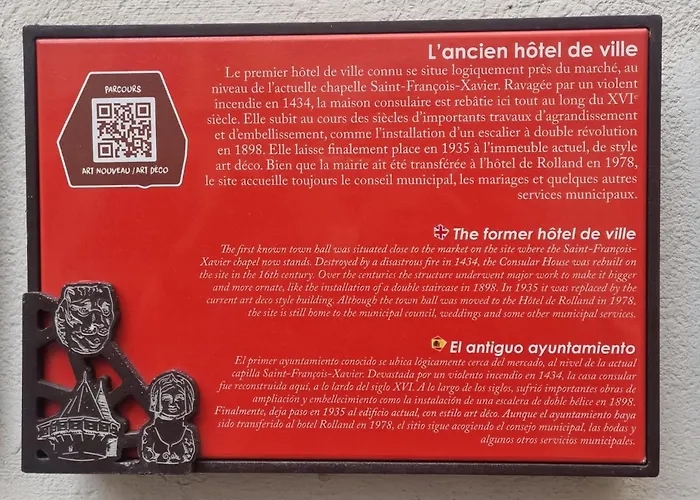 Situation Exceptionnelle Harmony Iii