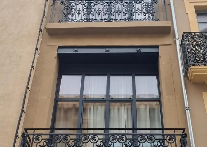 Situation Exceptionnelle Harmony Iii 카르카손