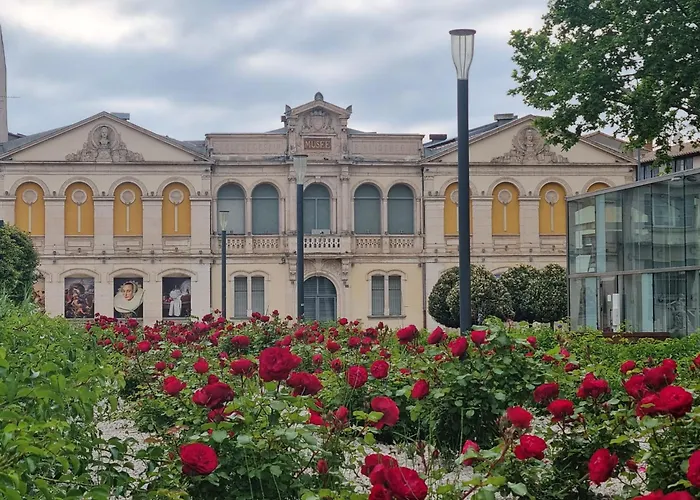 Situation Exceptionnelle Harmony Iii *