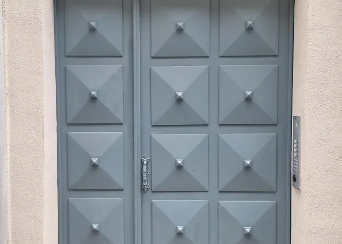 Situation Exceptionnelle Harmony Iii 카르카손