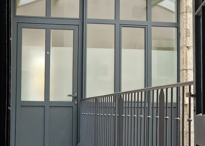 Situation Exceptionnelle Harmony Iii