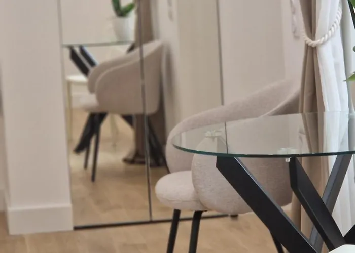 Situation Exceptionnelle Harmony Iii 아파트 *