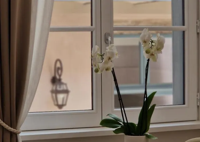 Situation Exceptionnelle Harmony Iii