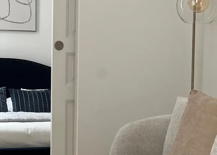 Situation Exceptionnelle Harmony Iii Apartment