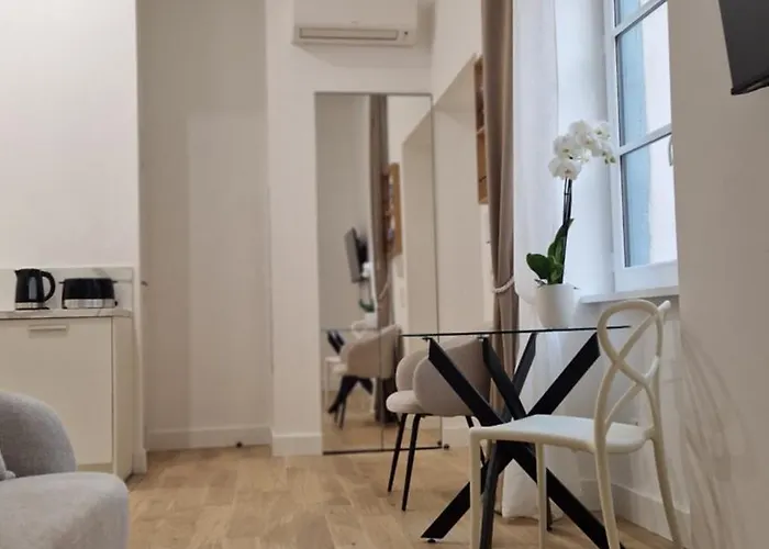 Situation Exceptionnelle Harmony Iii 아파트 카르카손