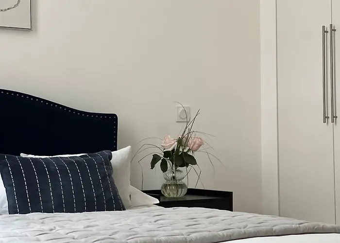 Apartment Situation Exceptionnelle Harmony Iii