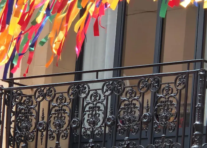 아파트 Situation Exceptionnelle Harmony Iii *