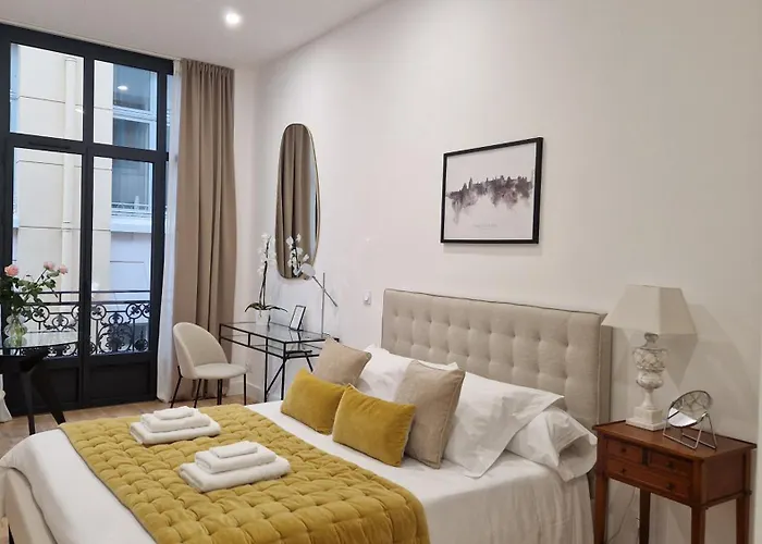 Apartment Situation Exceptionnelle Harmony Iii *