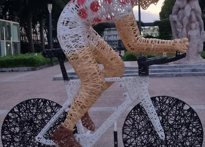 Situation Exceptionnelle Harmony Iii 아파트