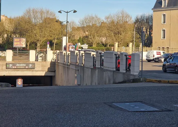 Situation Exceptionnelle Harmony Iii * 카르카손