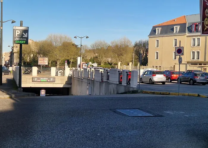 Situation Exceptionnelle Harmony Iii 카르카손