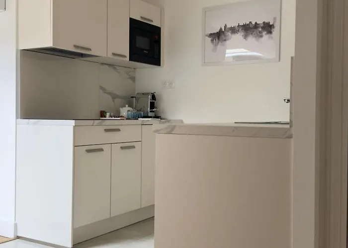 Situation Exceptionnelle Harmony Iii 아파트