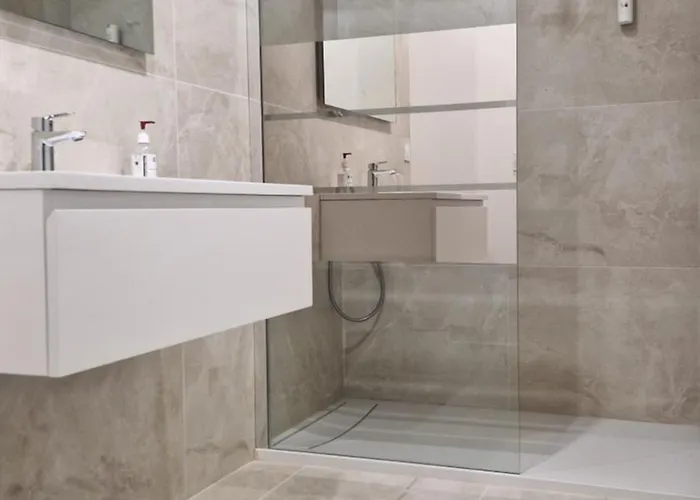 Situation Exceptionnelle Harmony Iii 아파트 카르카손