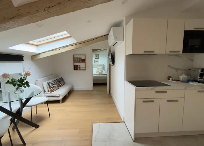 Situation Exceptionnelle Harmony Iii 아파트 *