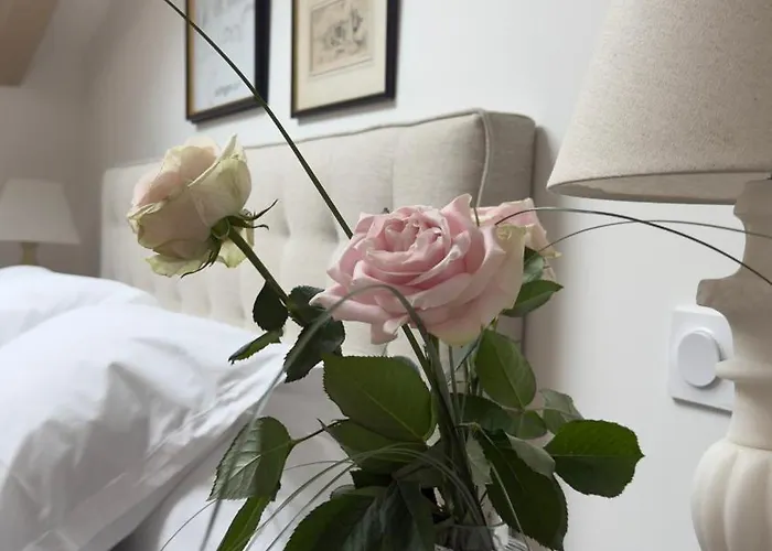 Situation Exceptionnelle Harmony Iii 아파트 카르카손